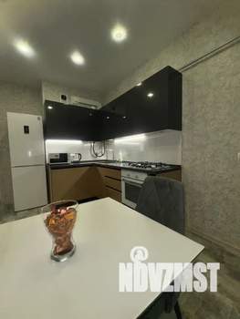 1-к квартира, посуточно, 40м2, 7/9 этаж