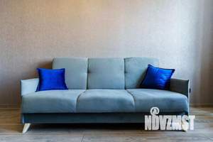 2-к квартира, посуточно, 46м2, 1/1 этаж