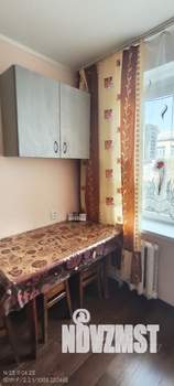 1-к квартира, на длительный срок, 31м2, 3/5 этаж