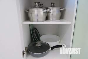 2-к квартира, посуточно, 52м2, 9/16 этаж