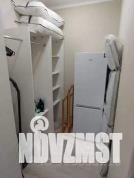 1-к квартира, на длительный срок, 40м2, 7/21 этаж