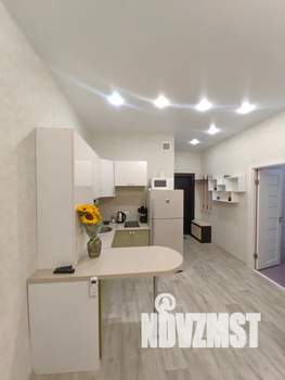 Студия квартира, посуточно, 26м2, 5/5 этаж