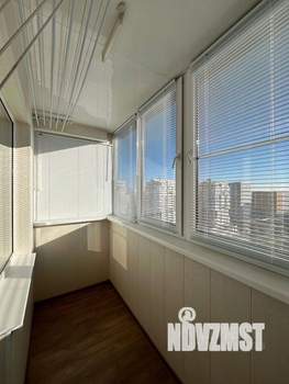 1-к квартира, на длительный срок, 44м2, 14/20 этаж