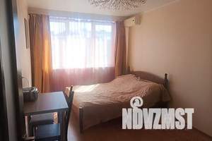 2-к квартира, посуточно, 40м2, 3/16 этаж