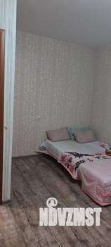 1-к квартира, на длительный срок, 30м2, 4/10 этаж