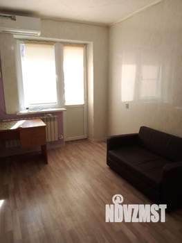 Студия квартира, на длительный срок, 22м2, 1/3 этаж