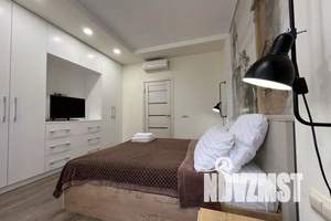 2-к квартира, посуточно, 60м2, 2/5 этаж