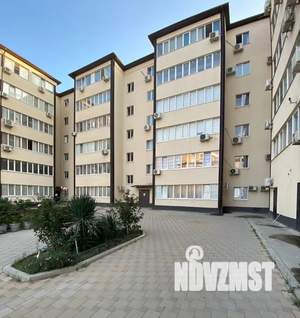 Студия квартира, посуточно, 25м2, 6/6 этаж