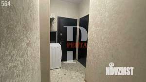 Студия квартира, на длительный срок, 24м2, 2/22 этаж