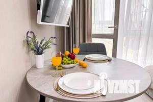 1-к квартира, посуточно, 20м2, 12/20 этаж