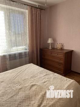 2-к квартира, посуточно, 60м2, 4/16 этаж