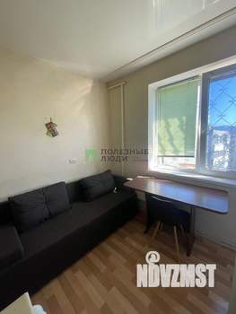 1-к квартира, на длительный срок, 40м2, 10/10 этаж