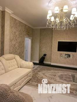 2-к квартира, посуточно, 102м2, 2/5 этаж