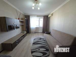 1-к квартира, на длительный срок, 38м2, 8/9 этаж