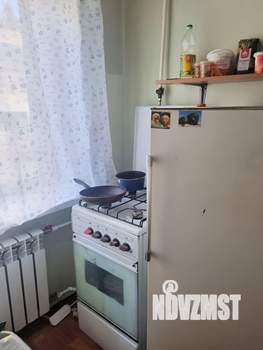 1-к квартира, на длительный срок, 30м2, 2/2 этаж