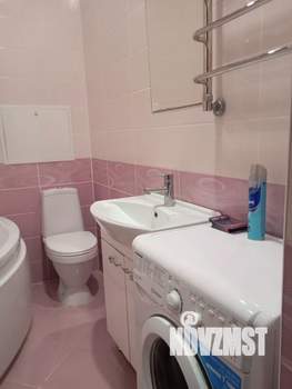 2-к квартира, на длительный срок, 45м2, 2/6 этаж