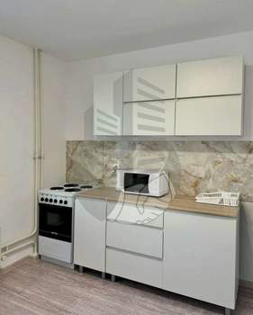 1-к квартира, на длительный срок, 39м2, 16/16 этаж