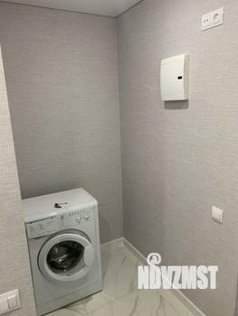 1-к квартира, на длительный срок, 32м2, 2/5 этаж