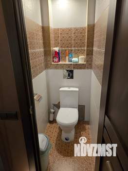 2-к квартира, на длительный срок, 67м2, 2/16 этаж