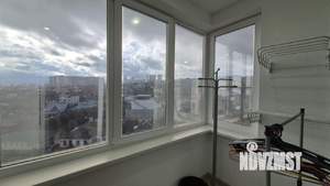 1-к квартира, на длительный срок, 42м2, 6/7 этаж