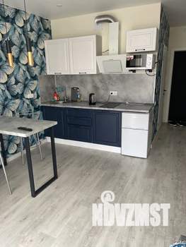 Студия квартира, посуточно, 27м2, 9/23 этаж