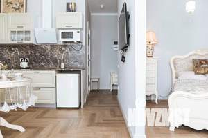 1-к квартира, посуточно, 35м2, 7/20 этаж