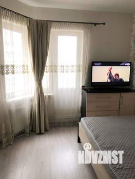 1-к квартира, на длительный срок, 40м2, 1/9 этаж