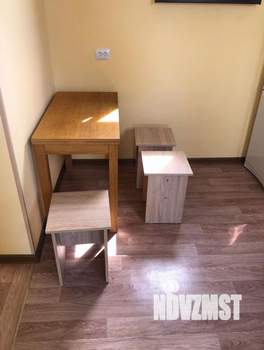 2-к квартира, на длительный срок, 29м2, 1/3 этаж