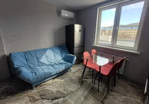 1-к квартира, на длительный срок, 45м2, 5/9 этаж