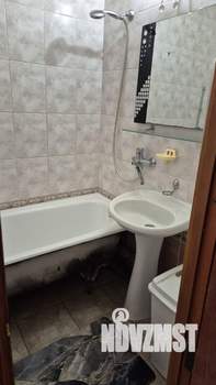 3-к квартира, на длительный срок, 64м2, 2/5 этаж