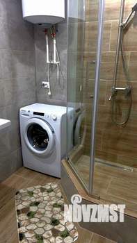 1-к квартира, на длительный срок, 40м2, 11/16 этаж