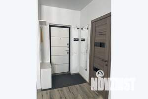 1-к квартира, посуточно, 30м2, 7/10 этаж
