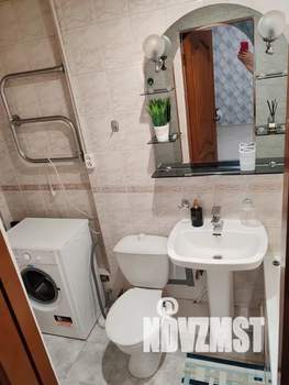 1-к квартира, посуточно, 30м2, 1/6 этаж