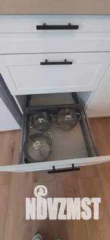 1-к квартира, посуточно, 49м2, 19/22 этаж