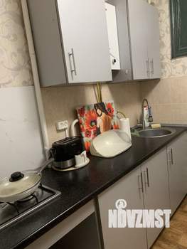 1-к квартира, на длительный срок, 30м2, 2/5 этаж