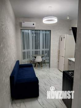 1-к квартира, на длительный срок, 42м2, 9/23 этаж