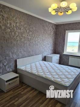 1-к квартира, на длительный срок, 43м2, 13/14 этаж