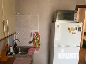 1-к квартира, посуточно, 30м2, 3/5 этаж