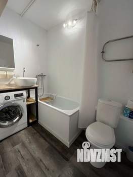 1-к квартира, на длительный срок, 40м2, 14/16 этаж