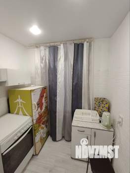 1-к квартира, на длительный срок, 30м2, 1/9 этаж