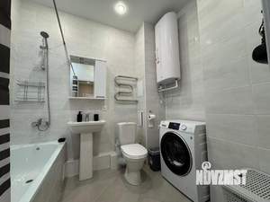 2-к квартира, на длительный срок, 66м2, 4/20 этаж