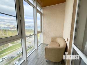 3-к квартира, на длительный срок, 91м2, 7/18 этаж