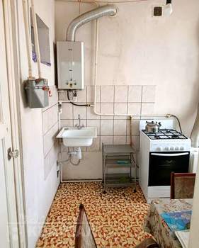 2-к квартира, на длительный срок, 39м2, 2/2 этаж