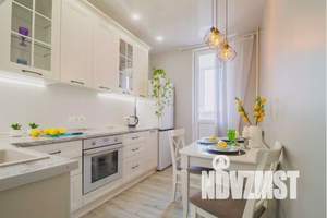 1-к квартира, посуточно, 37м2, 16/16 этаж