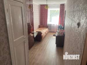 2-к квартира, на длительный срок, 46м2, 2/5 этаж