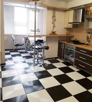 3-к квартира, на длительный срок, 65м2, 2/9 этаж