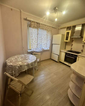 1-к квартира, на длительный срок, 39м2, 1/9 этаж