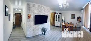 2-к квартира, посуточно, 50м2, 3/5 этаж