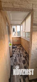 2-к квартира, на длительный срок, 56м2, 5/14 этаж