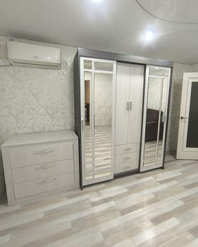 3-к квартира, на длительный срок, 54м2, 7/9 этаж